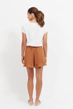 Haiti Short - Tan