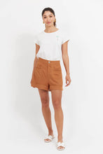 Haiti Short - Tan