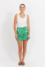 Haiti Shorts - Palms