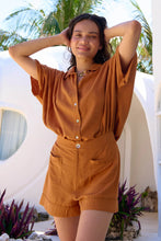 Haiti Short - Tan