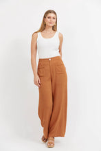 Haiti Pant - Tan