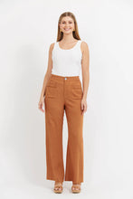 Haiti Pant - Tan