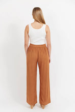 Haiti Pant - Tan