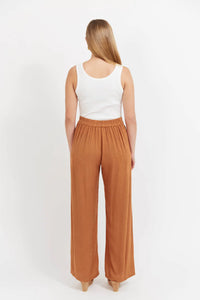 Haiti Pant - Tan