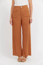 Haiti Pant - Tan