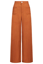 Haiti Pant - Tan