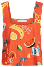 Cabana Tank - Brasil Coral