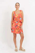 Cabana Tank - Brasil Coral