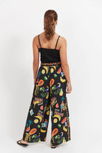 Cabana Pant - Brasil Black
