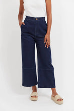 Panama Pant Indigo
