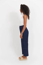Panama Pant Indigo