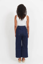 Panama Pant Indigo