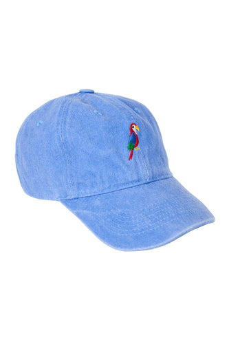 Panama Cap - Blue