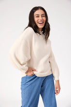 Ottawa Jumper - Natural