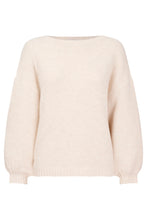 Ottawa Jumper - Natural