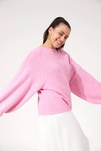 Ottawa Jumper - Pink