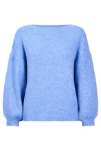Ottawa Jumper - Blue