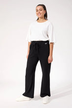 Boston Sweat Pant - Black