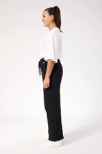Boston Sweat Pant - Black