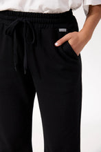 Boston Sweat Pant - Black