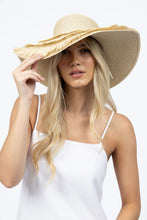 cabana Hat