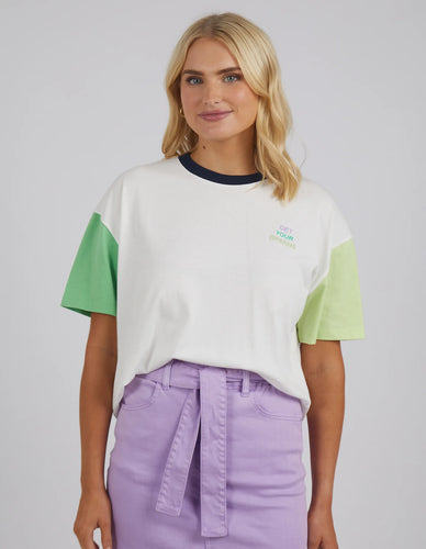 Citron Tee