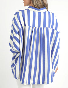 Palermo Stripe Shirt