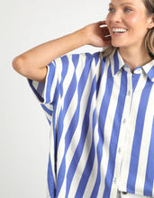 Palermo Stripe Shirt