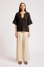 Maris Top - Black