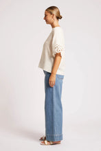 Maris Top - White