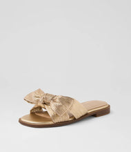 Dafnee sandal gold