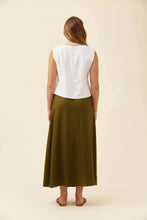 Anita Tank - White