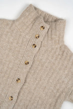 Fuse Cardi - Oatmeal