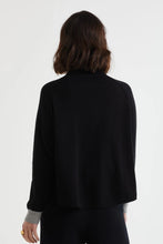 Milano Jacket - Black