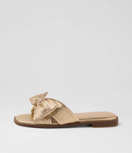 Dafnee sandal gold