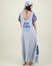 Vera Amalfi Maxi Dress