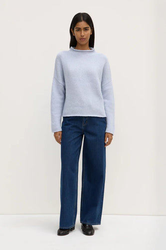 Apolline Knit - Cloud