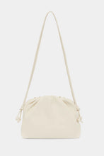 Elise Shoulder Bag - Cream