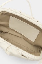 Elise Shoulder Bag - Cream