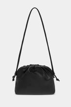 Elise Shoulder Bag - Black