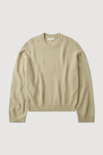 Osanna Knit Jumper - Cement