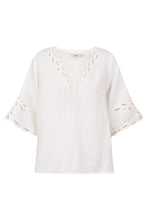 Maris Top - White