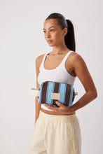 Ditty Base - Chocolate Stripe