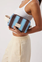 Ditty Base - Chocolate Stripe