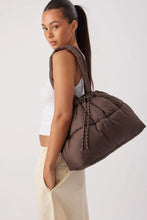 Scrunch Base - Chocolate