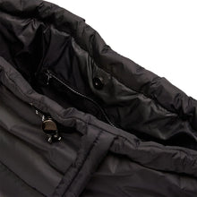 Scrunch Base - Black