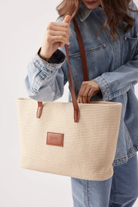 panier base - tan