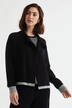 Milano Jacket - Black