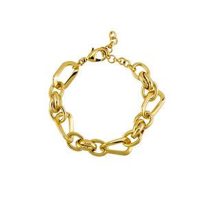 Bec Bracelet - Gold