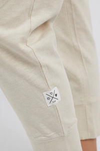 Brunch Pant - Linen